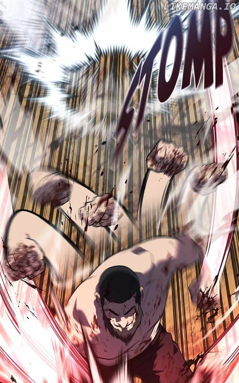 King of Violence Chapter 55 165